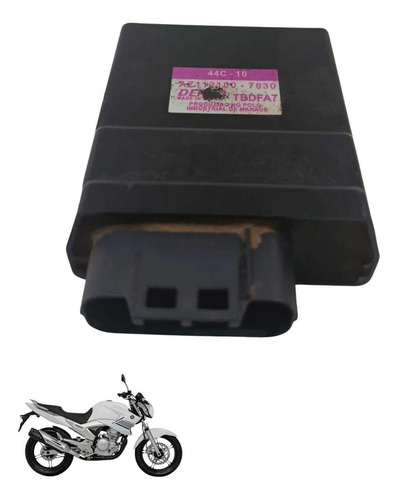 Módulo Cdi Yamaha Fazer 250 2014 8751 2