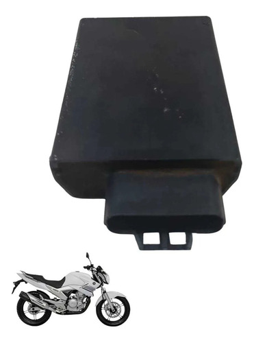 Módulo Cdi Yamaha Fazer 250 2014 8751 3