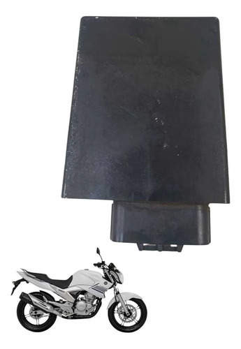 Módulo Cdi Yamaha Fazer 250 2014 8751 4