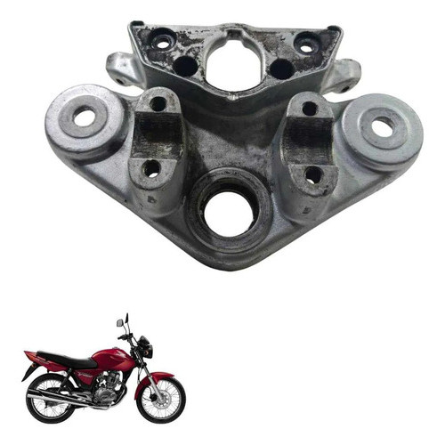 Mesa Superior Honda Cg 150 2009 2013 5913