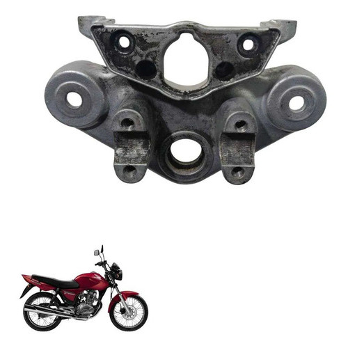 Mesa Superior Honda Cg 150 2009 2013 5913 3