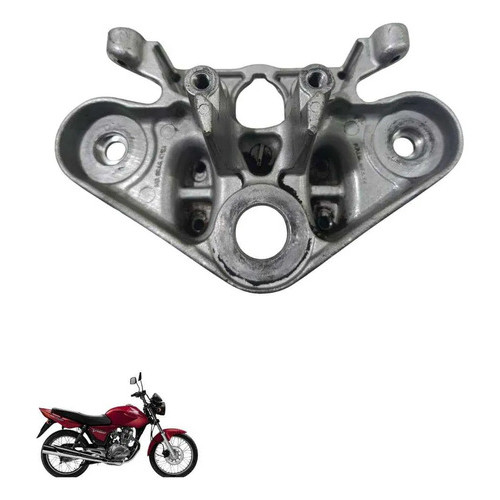 Mesa Superior Honda Cg 150 2009 2013 5913 4