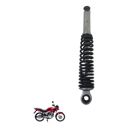 Amortecedor Honda Cg 150 Titan 2013 6198 Original 3