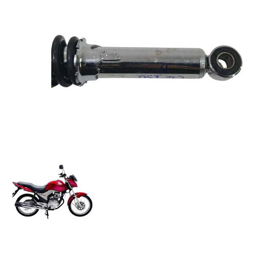 Amortecedor Honda Cg 150 Titan 2013 6198 Original 5