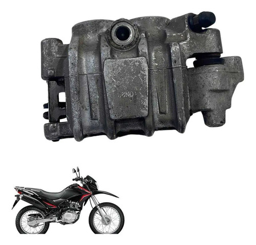 Pinça Freio Dianteiro Honda Bros 150 2012 7291 4
