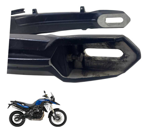 Quadro Elastico Balança BMW F800 Original -1552 2