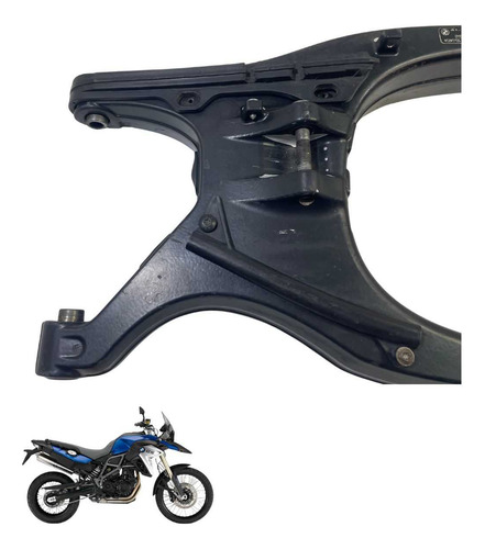 Quadro Elastico Balança BMW F800 Original -1552 3