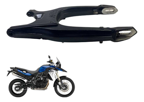 Quadro Elastico Balança BMW F800 Original -1552 4