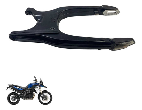 Quadro Elastico Balança BMW F800 Original -1552 5