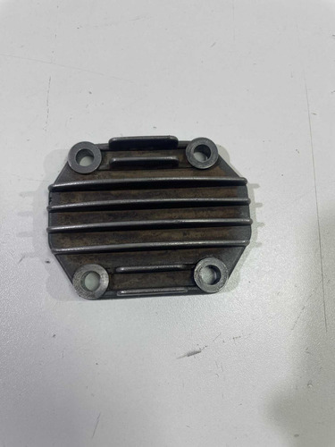 Tampa Cabeçote Honda Biz 100 2014 Original -1200 4