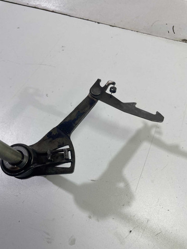 Eixo Seletor De Marcha Cambio Biz 100 2014 Original -1202 5