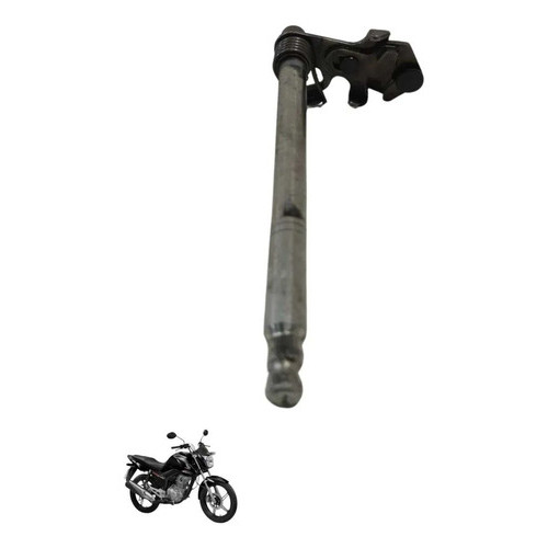Eixo Pedal Câmbio Honda Cg 160 2016 2024 5472 5
