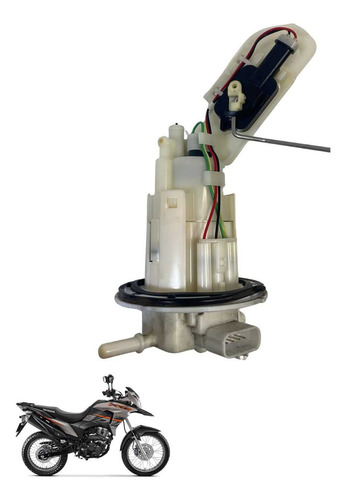 Bomba Combustível Honda XRE 190 Original   -3238 2