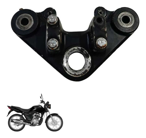 Mesa Superior Honda Fan 125 2009/2010 7987