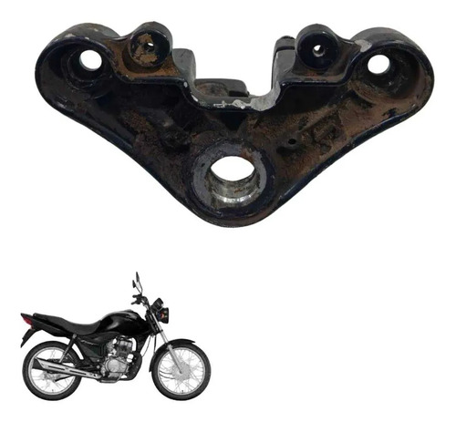 Mesa Superior Honda Fan 125 2009/2010 7987 2