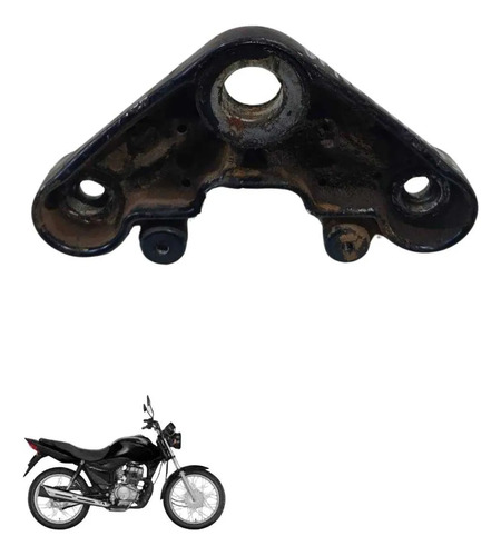 Mesa Superior Honda Fan 125 2009/2010 7987 3