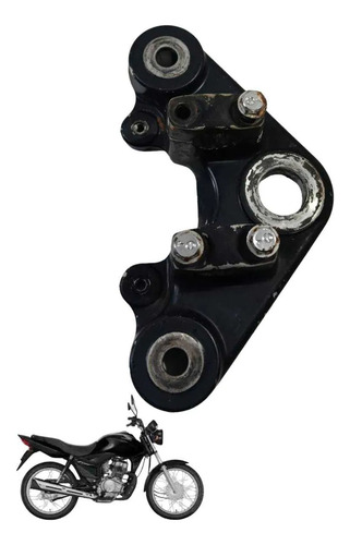 Mesa Superior Honda Fan 125 2009/2010 7987 4