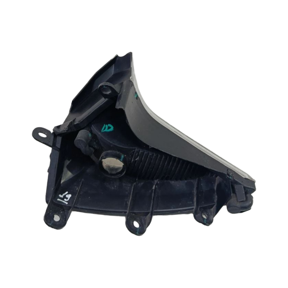 Seta dianteira Elite 125 2019/2024 13909 3