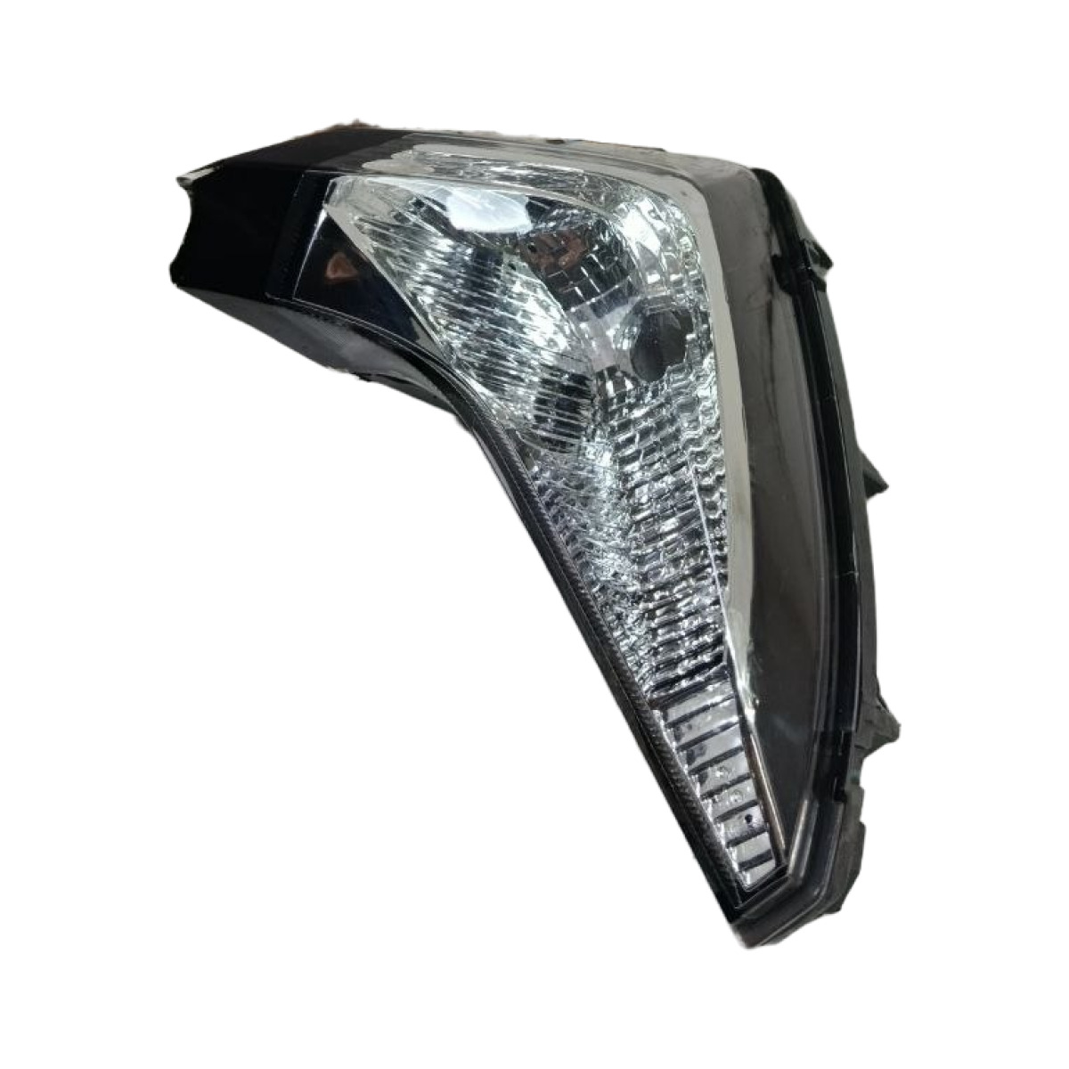 Seta dianteira Elite 125 2019/2024 13909 4