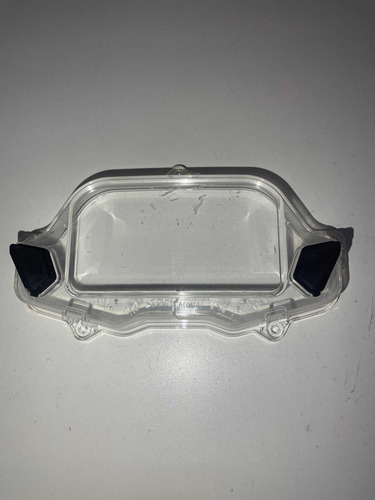 Carcaça Painel Superior Titan160 Fan 160 2022 Original Honda 3