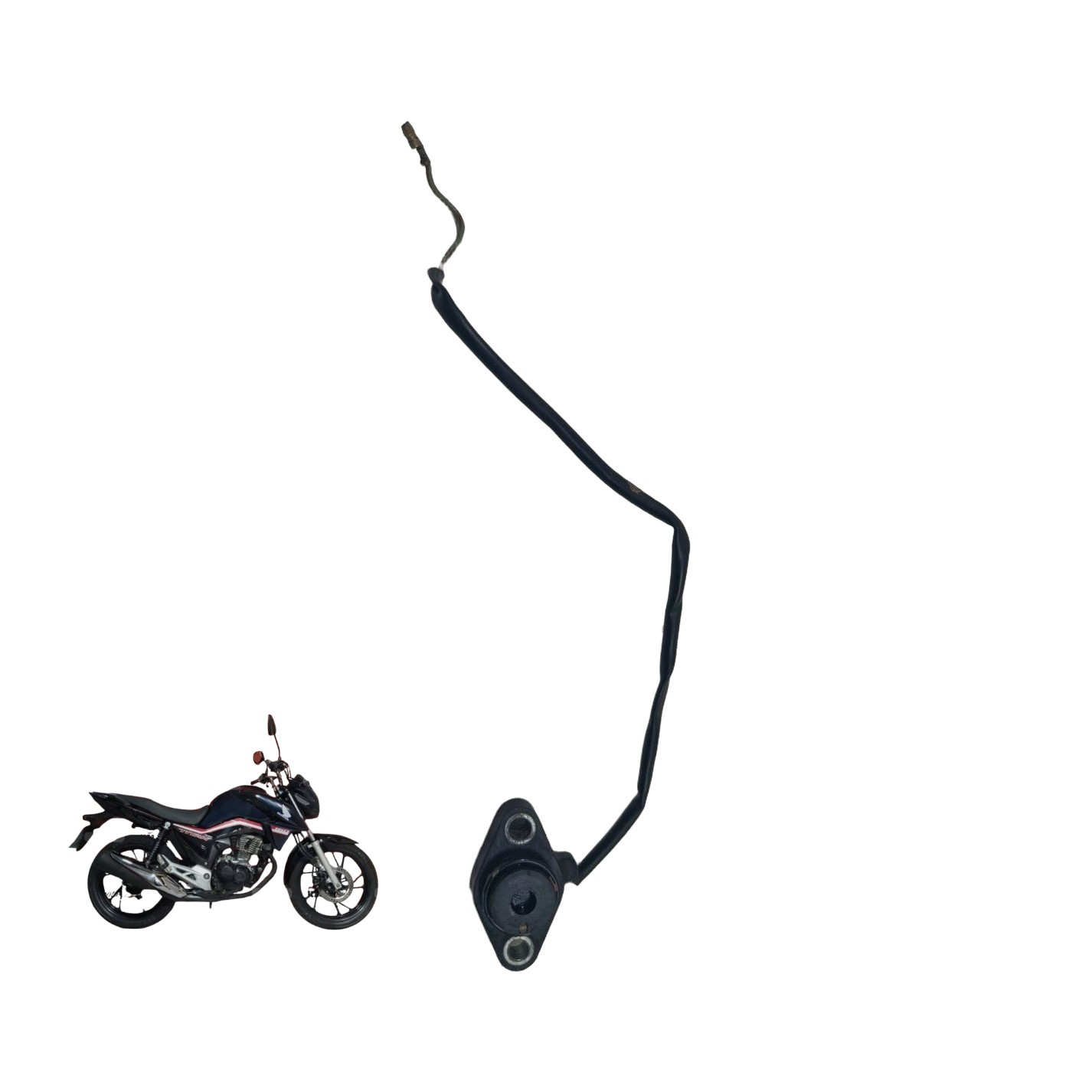 Sensor interruptor Cg 160 2016 14444 TESTE 875