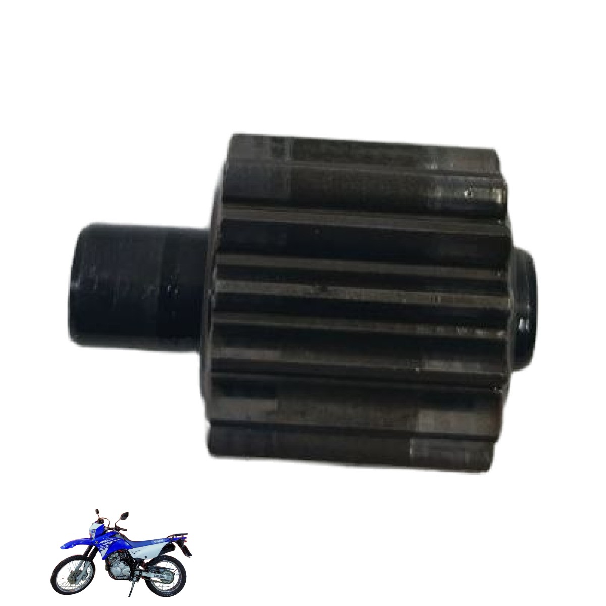Engrenagem partida XTZ Lander 250 2019 15584