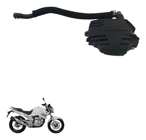 Cabeçote Motor Yamaha Fazer 250 2014 8752