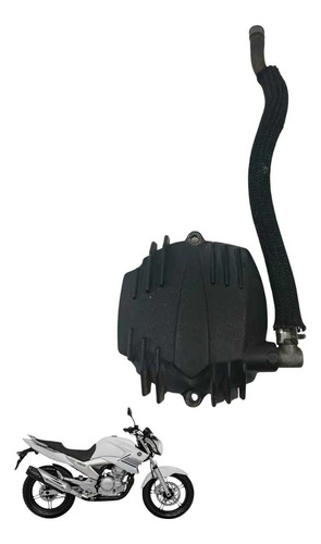 Cabeçote Motor Yamaha Fazer 250 2014 8752 2