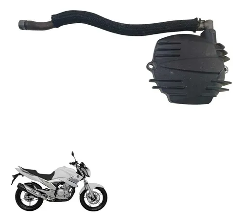 Cabeçote Motor Yamaha Fazer 250 2014 8752 3