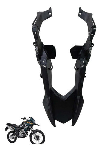 Para-lama Dianteiro Bico Honda Xre 300 2019 2023 5307