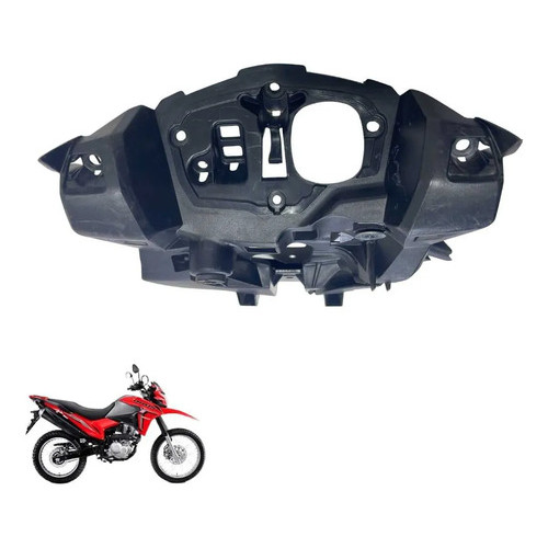 Aranha Farol Honda Bros 160 2014 5227 Original 3