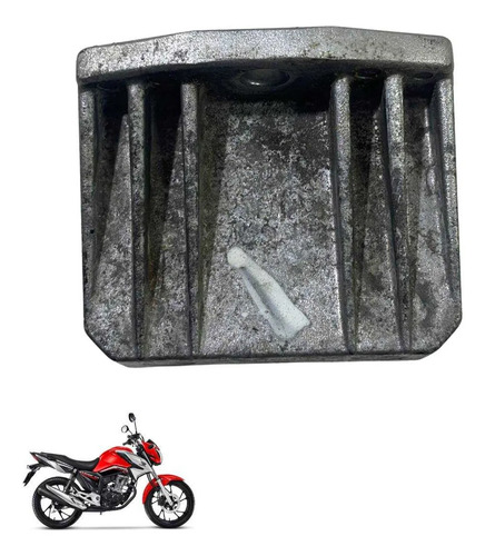 Retificador Honda Cg 160 2016 7461 2