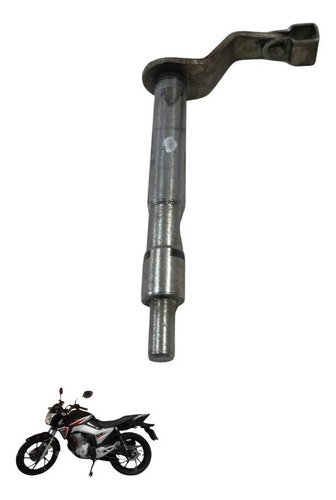 Alavanca Embreagem Honda Cg 160 2016 7716