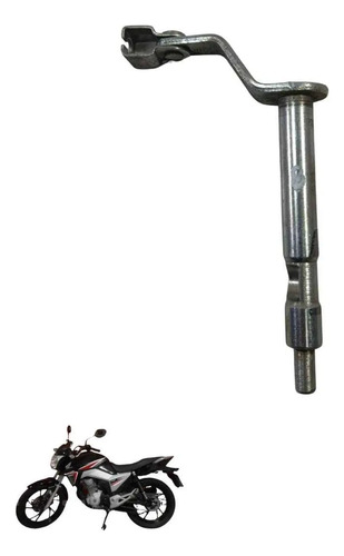 Alavanca Embreagem Honda Cg 160 2016 7716 2