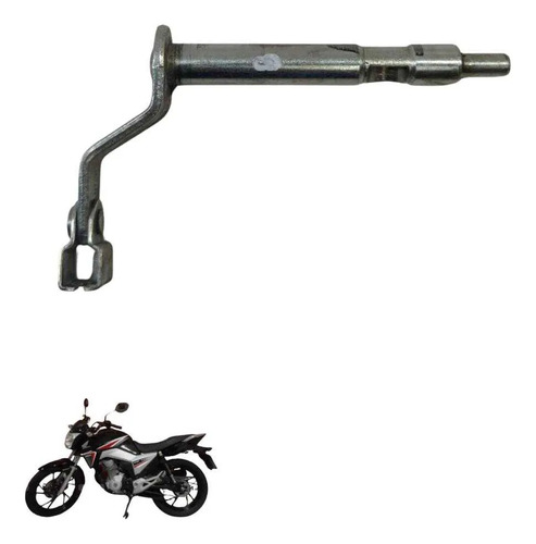 Alavanca Embreagem Honda Cg 160 2016 7716 3