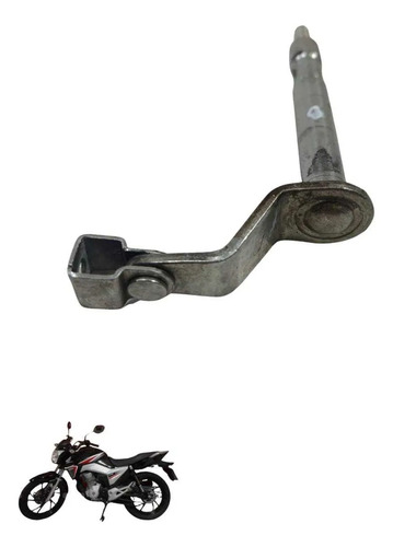 Alavanca Embreagem Honda Cg 160 2016 7716 4