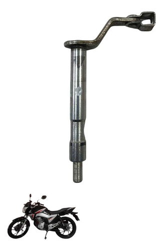 Alavanca Embreagem Honda Cg 160 2016 7716 5