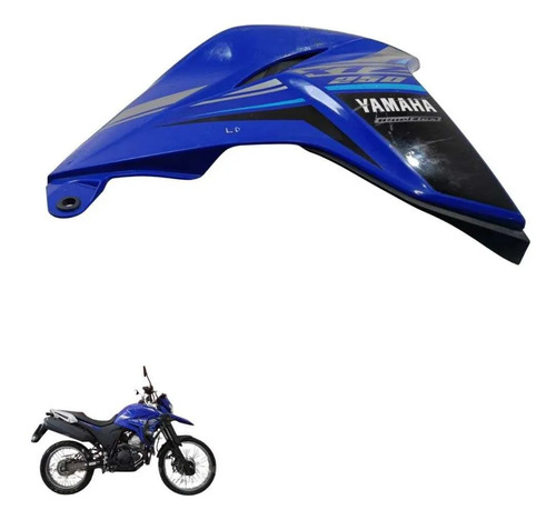 Carenagem Tanque Direita Yamaha Lander 250 2018 2022 7680 2