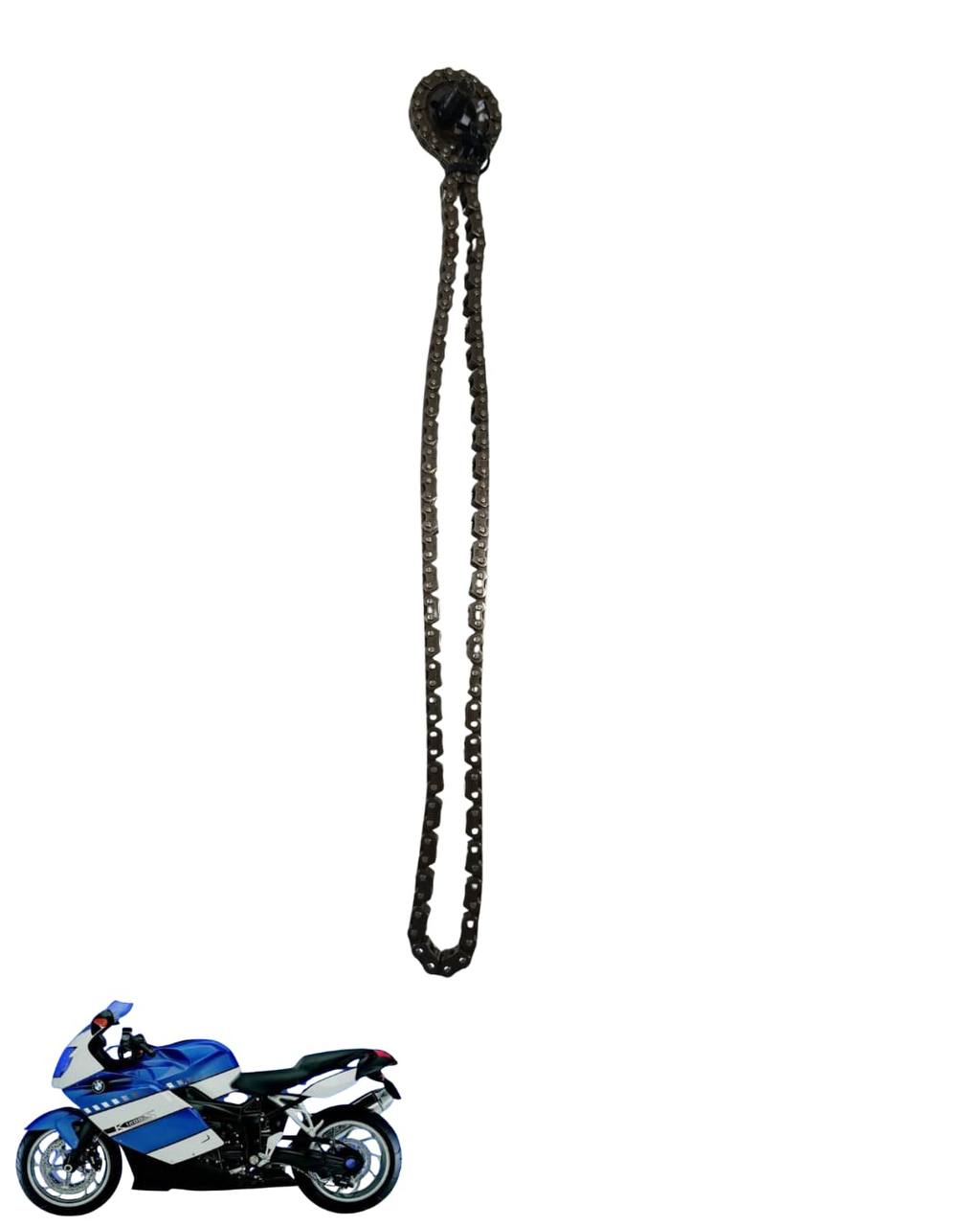 Corrente bomba óleo BMW k1200 2005/2008 9243 2