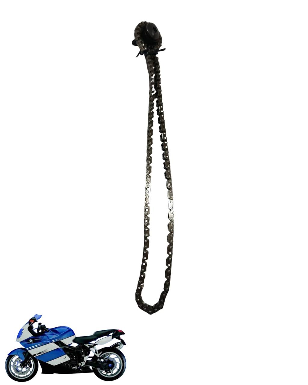 Corrente bomba óleo BMW k1200 2005/2008 9243 4