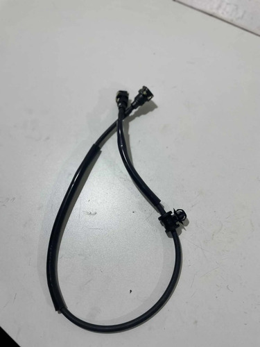 Mangueira Combustível Honda Pop 110i 2023 Original -1026 4