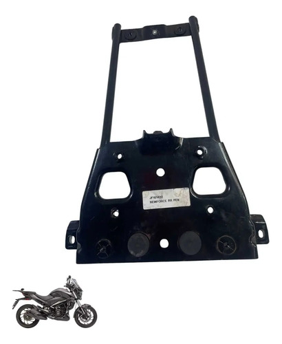 Suporte Paralama Bajaj  Dominar 400    -2780