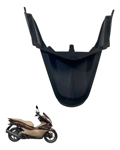 Carenagem Inferior Traseira Honda Pcx150-4468