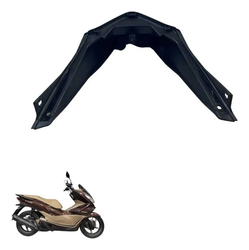 Carenagem Inferior Traseira Honda Pcx150-4468 2