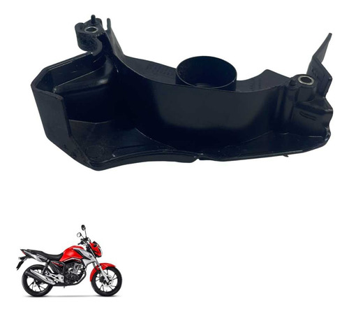 Tampa Piao Pinhao Honda Start Fan Titan Cg 160  -3240 3