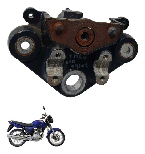 Mesa Superior Honda Cg Titan 150 2004 2008 7988