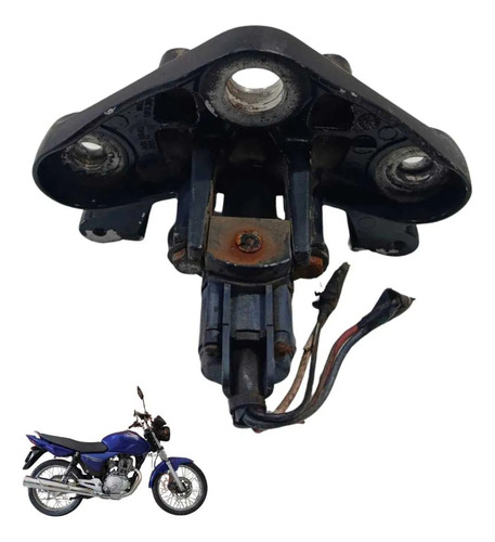 Mesa Superior Honda Cg Titan 150 2004 2008 7988 2