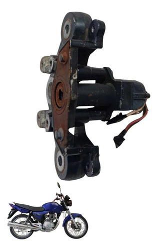 Mesa Superior Honda Cg Titan 150 2004 2008 7988 3