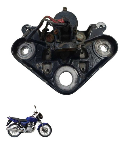 Mesa Superior Honda Cg Titan 150 2004 2008 7988 4