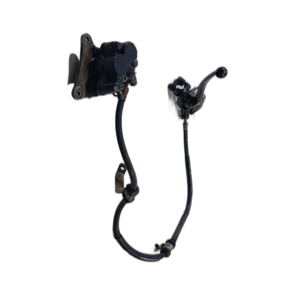 Sistema de freio dianteiro CB Twister 250 2004/2008 13499 3